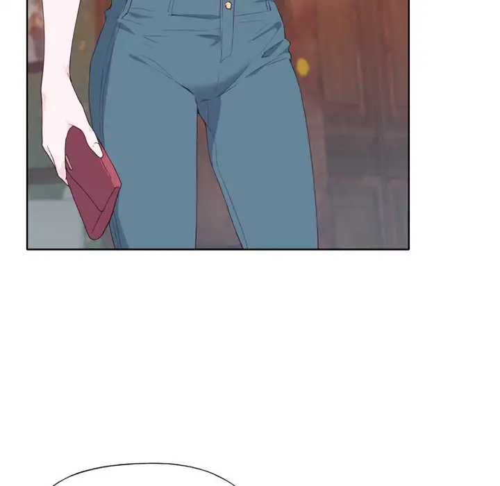 Tighty Lady - Chapter 21 [photo 7] - MangaPorn