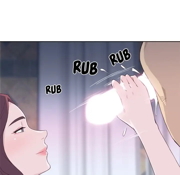 Tighty Lady - Chapter 21 [photo 70] - MangaPorn