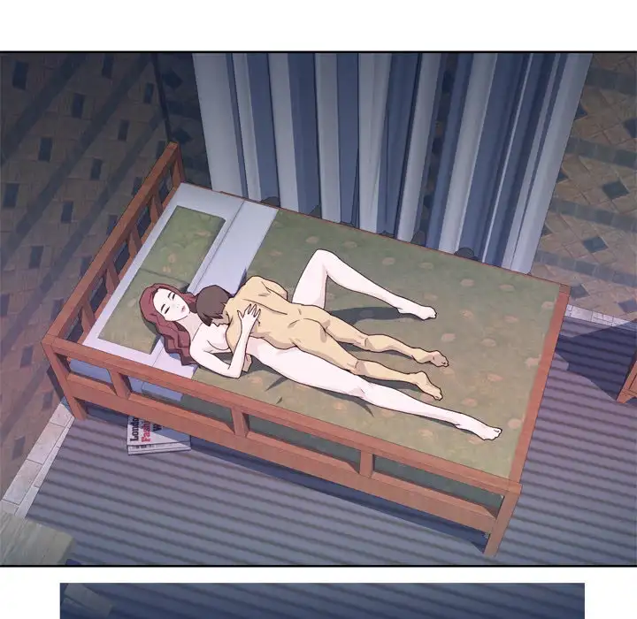 Tighty Lady - Chapter 21 [photo 76] - MangaPorn