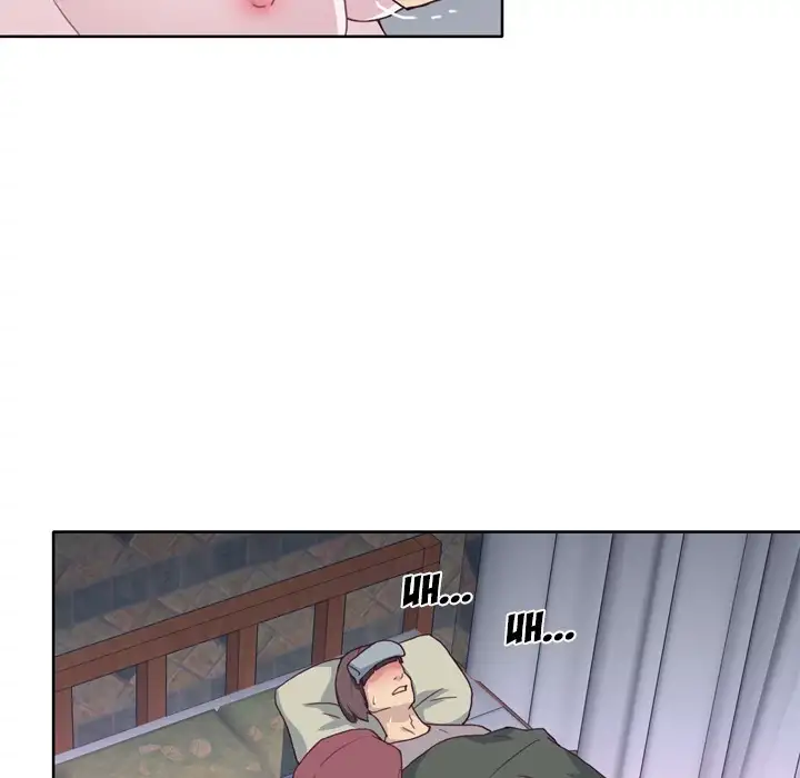 Tighty Lady - Chapter 21 [photo 79] - MangaPorn