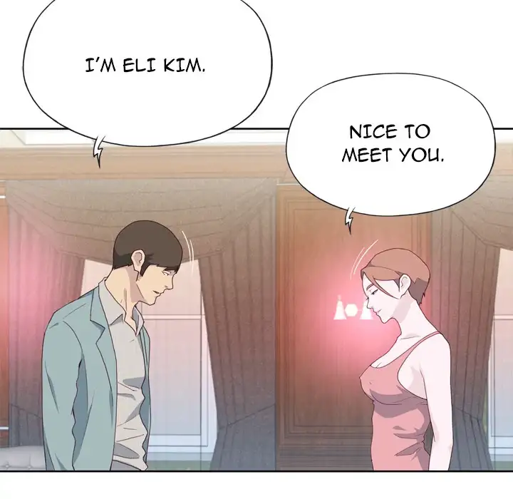 Tighty Lady - Chapter 21 [photo 8] - MangaPorn