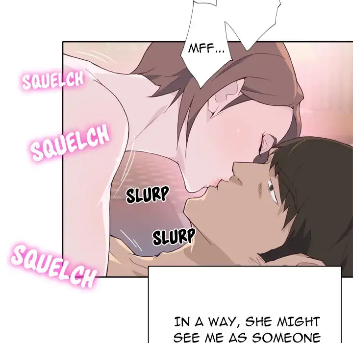 Tighty Lady - Chapter 21 [photo 88] - MangaPorn