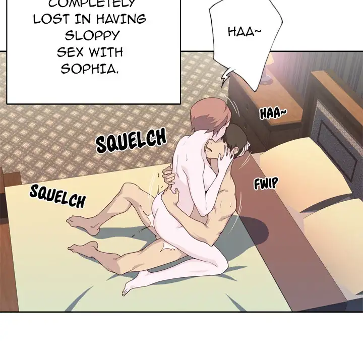 Tighty Lady - Chapter 21 [photo 90] - MangaPorn