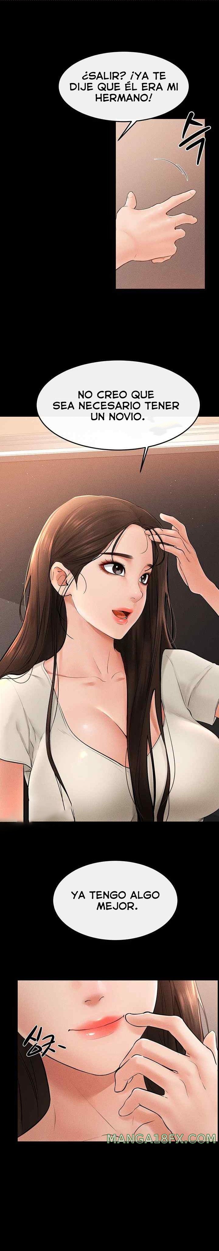 My New Family Treats me Well Raw - Chapter 17 [photo 1] - MangaPorn