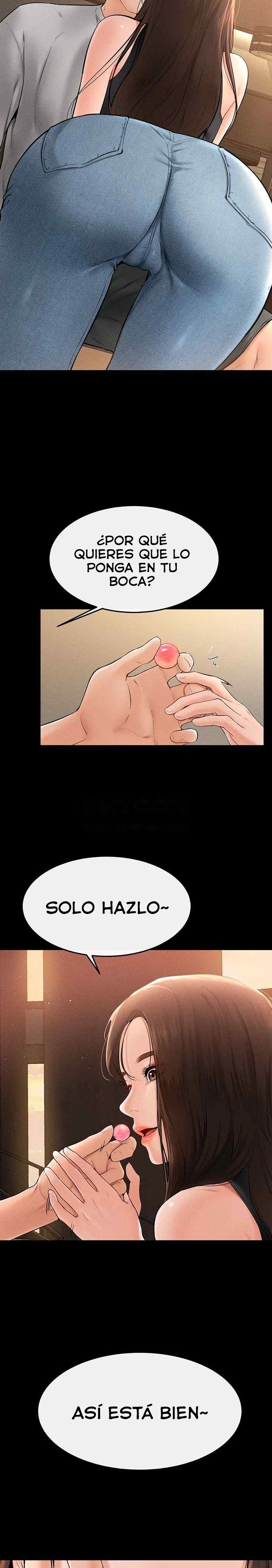 My New Family Treats me Well Raw - Chapter 17 [photo 10] - MangaPorn