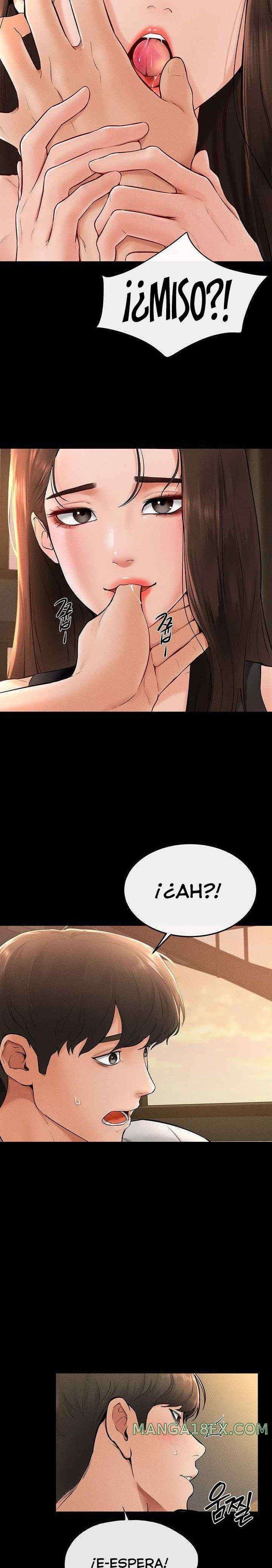 My New Family Treats me Well Raw - Chapter 17 [photo 11] - MangaPorn