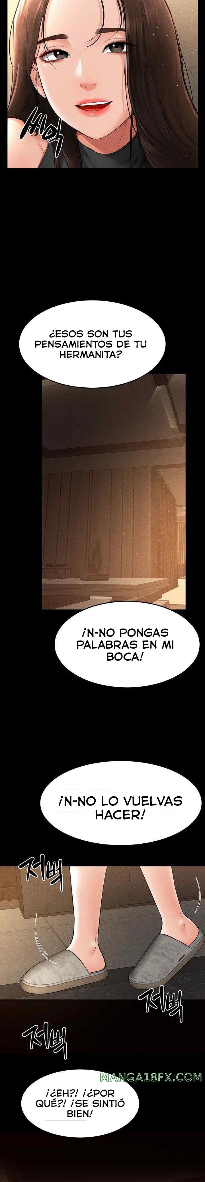 My New Family Treats me Well Raw - Chapter 17 [photo 14] - MangaPorn