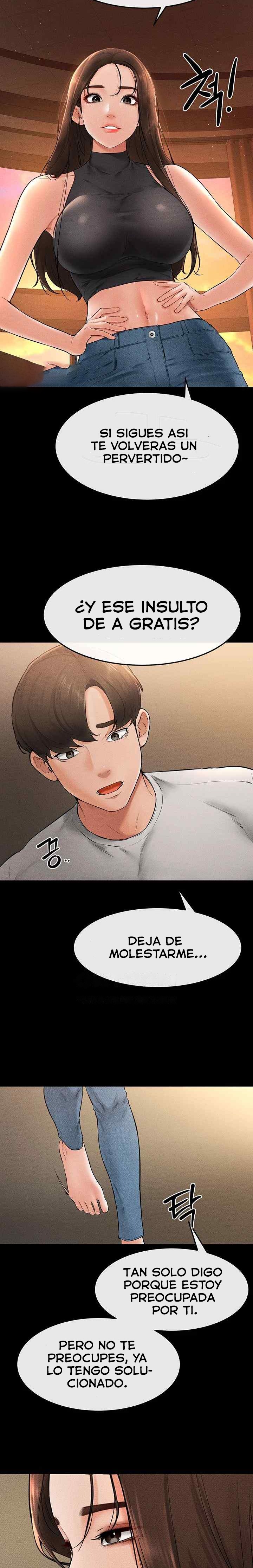 My New Family Treats me Well Raw - Chapter 17 [photo 17] - MangaPorn