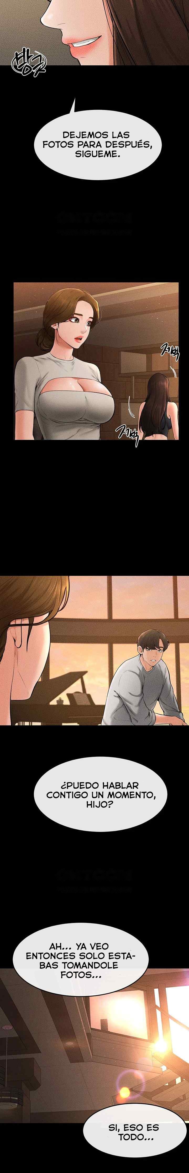 My New Family Treats me Well Raw - Chapter 17 [photo 18] - MangaPorn