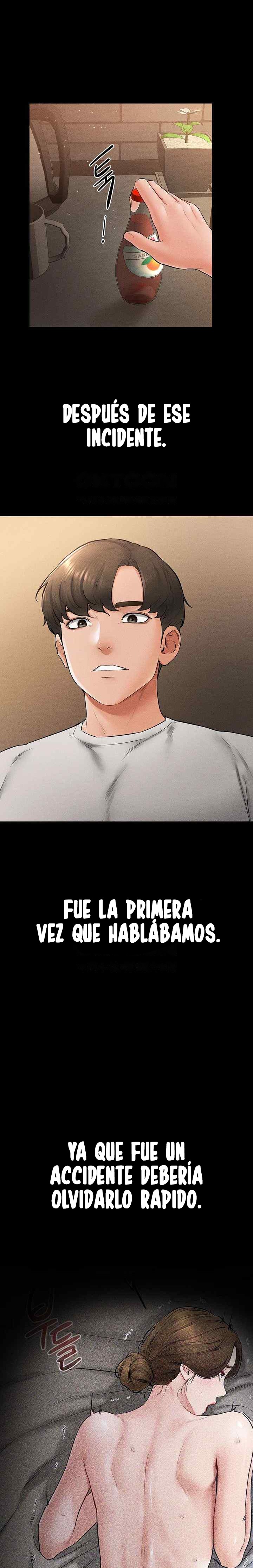 My New Family Treats me Well Raw - Chapter 17 [photo 19] - MangaPorn