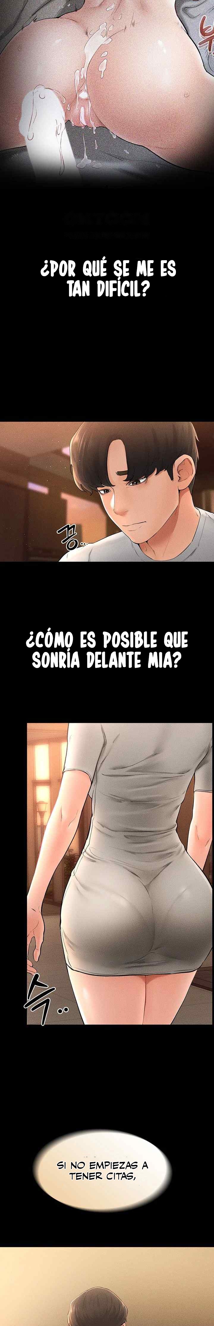 My New Family Treats me Well Raw - Chapter 17 [photo 20] - MangaPorn