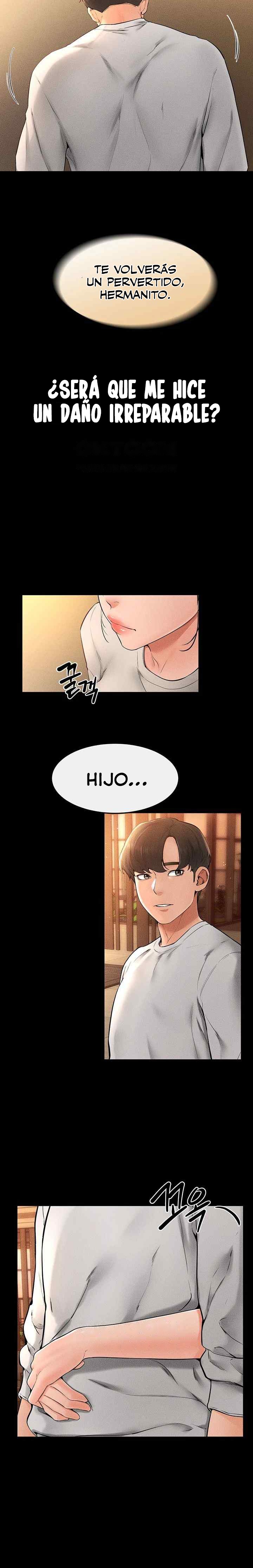 My New Family Treats me Well Raw - Chapter 17 [photo 21] - MangaPorn