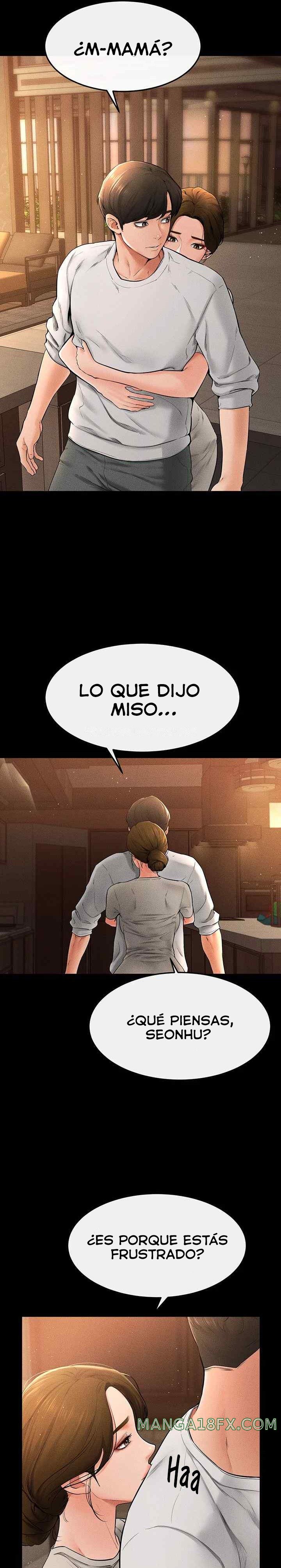 My New Family Treats me Well Raw - Chapter 17 [photo 22] - MangaPorn