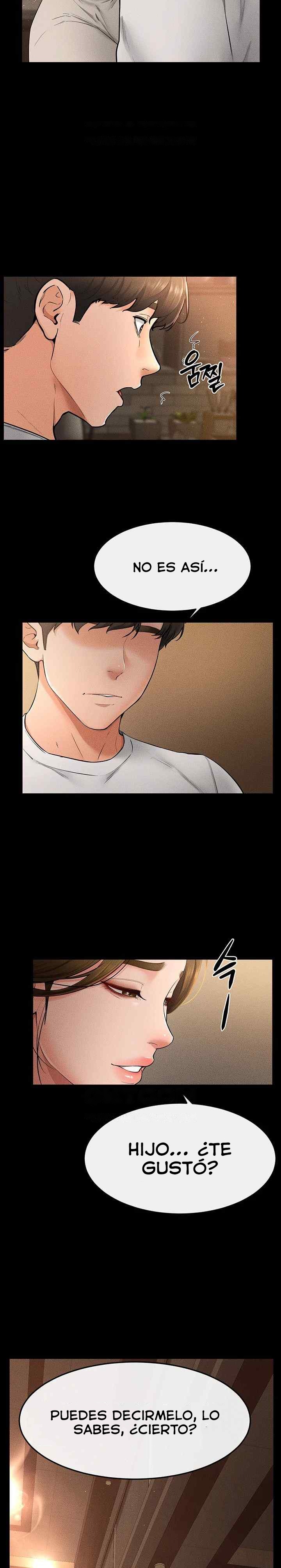 My New Family Treats me Well Raw - Chapter 17 [photo 23] - MangaPorn