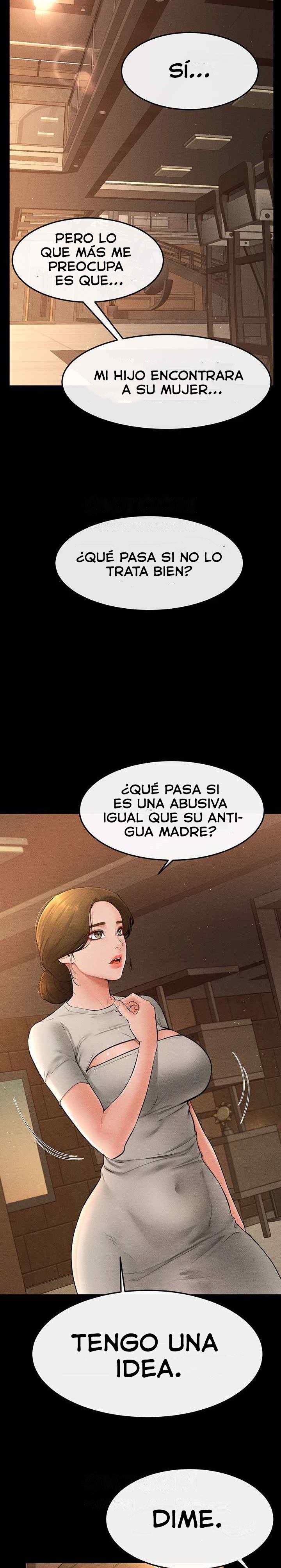 My New Family Treats me Well Raw - Chapter 17 [photo 24] - MangaPorn