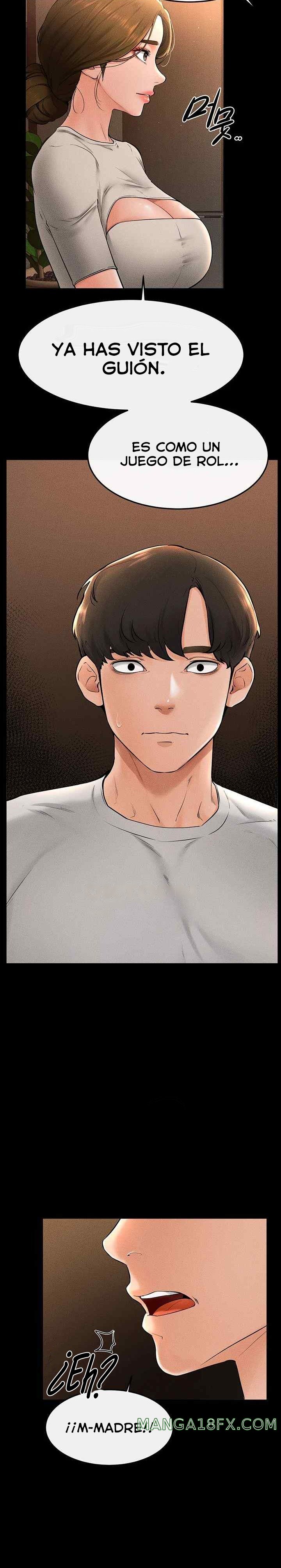 My New Family Treats me Well Raw - Chapter 17 [photo 25] - MangaPorn