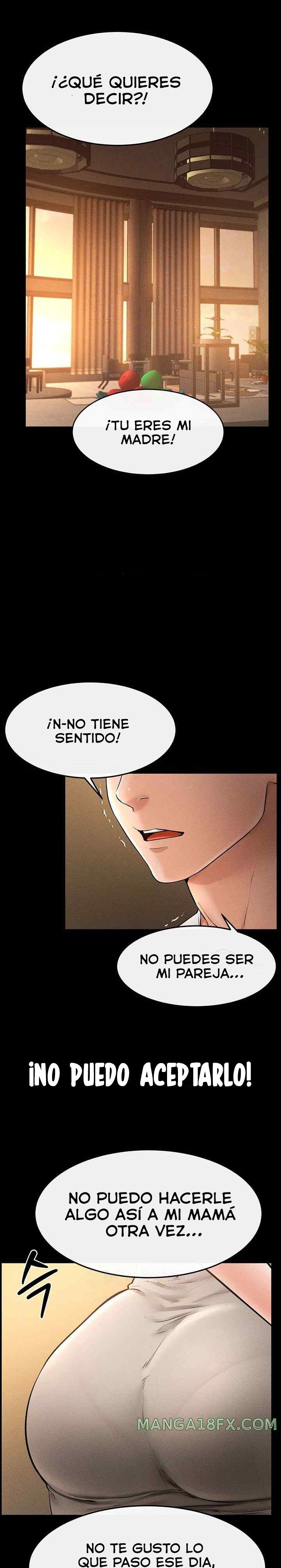 My New Family Treats me Well Raw - Chapter 17 [photo 26] - MangaPorn