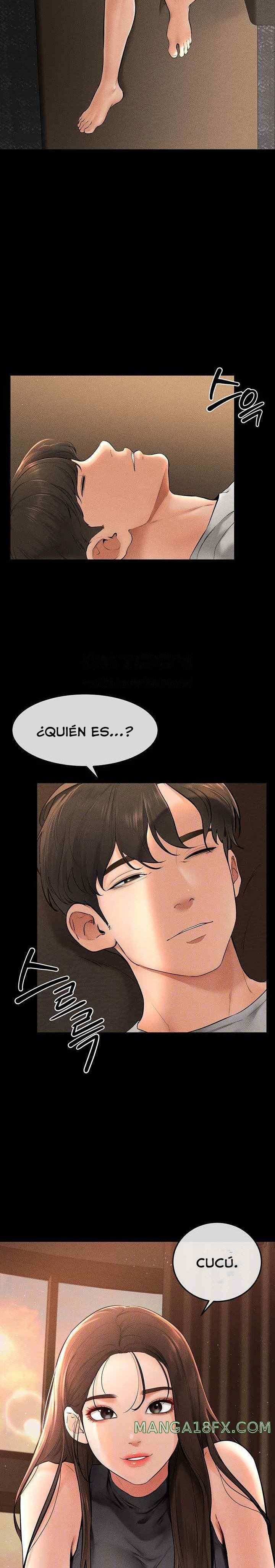 My New Family Treats me Well Raw - Chapter 17 [photo 3] - MangaPorn