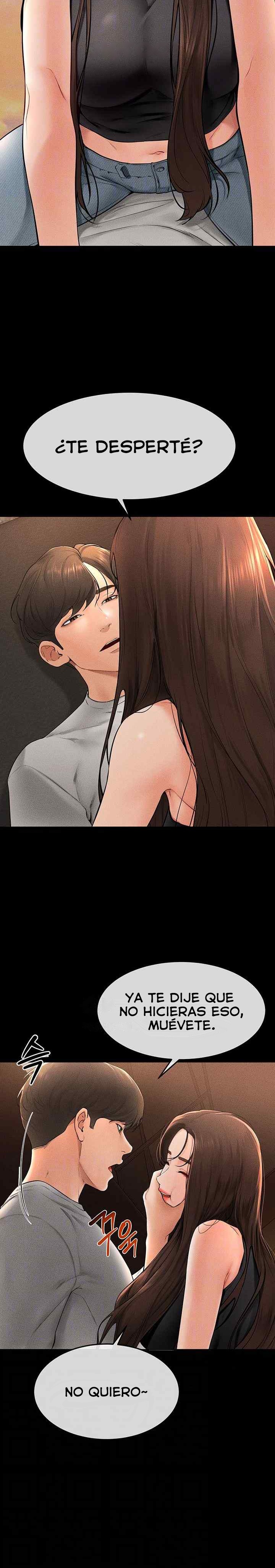 My New Family Treats me Well Raw - Chapter 17 [photo 4] - MangaPorn