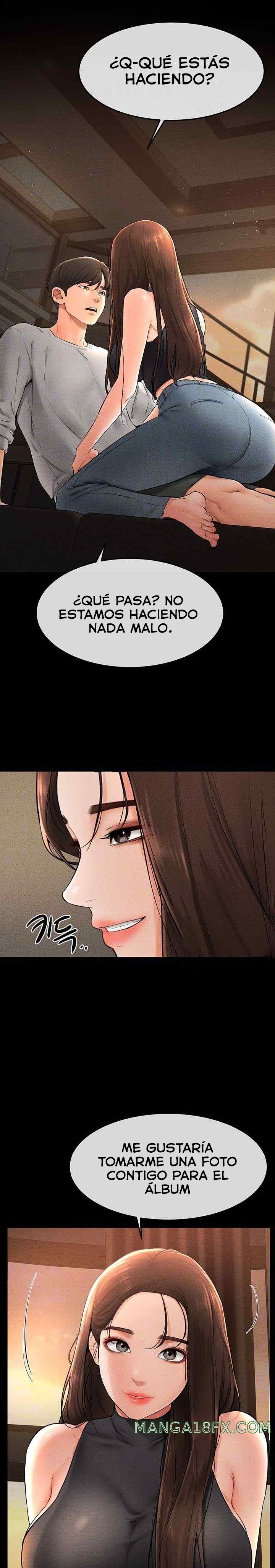 My New Family Treats me Well Raw - Chapter 17 [photo 5] - MangaPorn