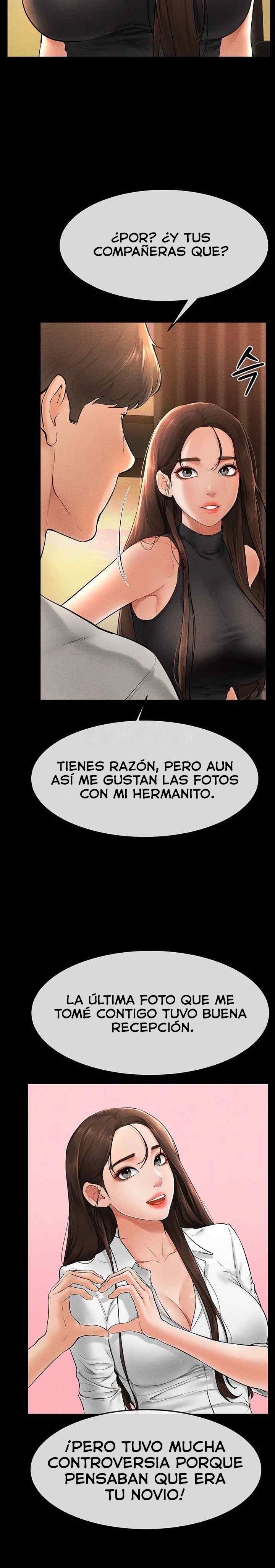 My New Family Treats me Well Raw - Chapter 17 [photo 6] - MangaPorn