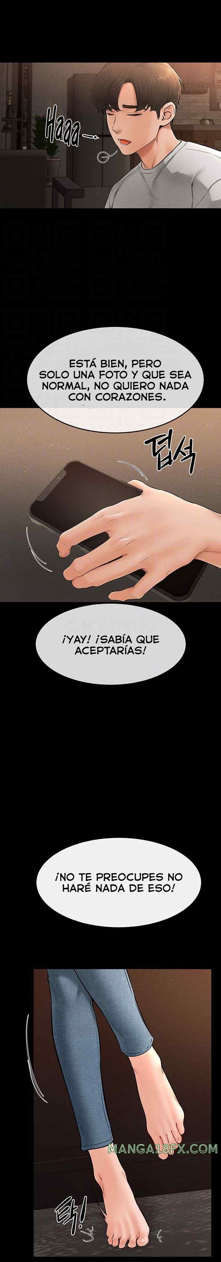 My New Family Treats me Well Raw - Chapter 17 [photo 7] - MangaPorn