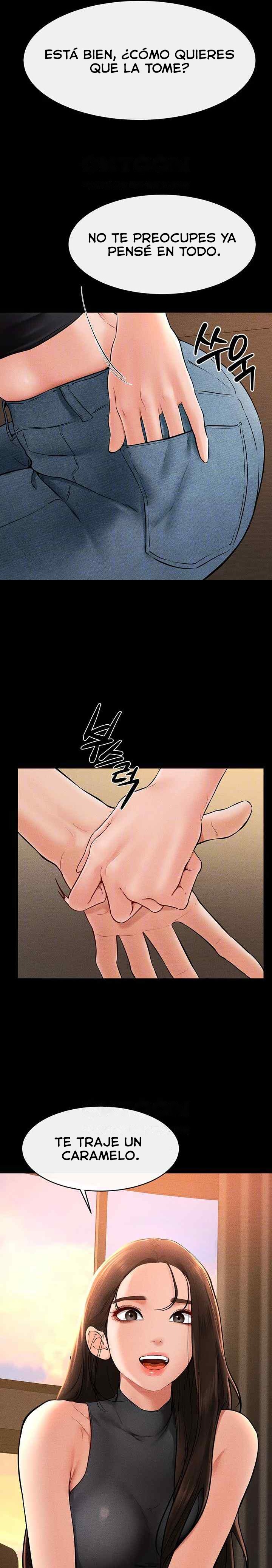 My New Family Treats me Well Raw - Chapter 17 [photo 8] - MangaPorn