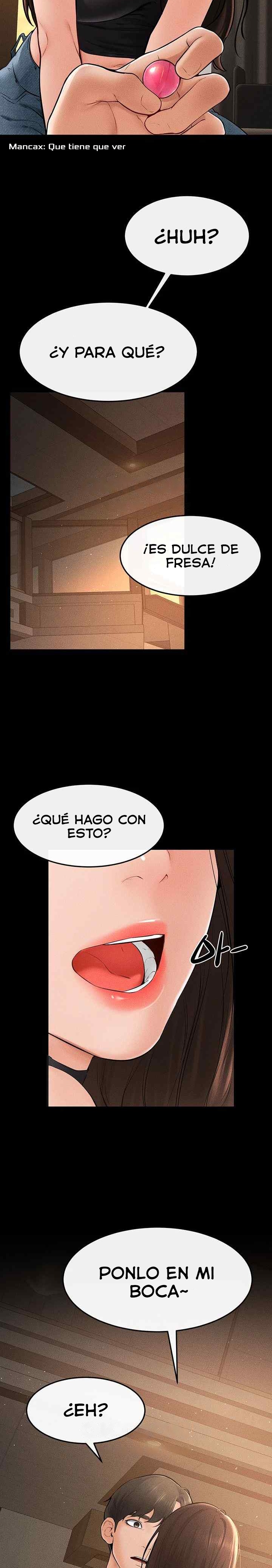 My New Family Treats me Well Raw - Chapter 17 [photo 9] - MangaPorn