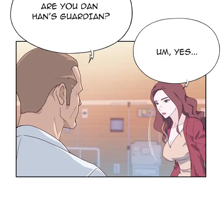 Tighty Lady - Chapter 22 [photo 10] - MangaPorn