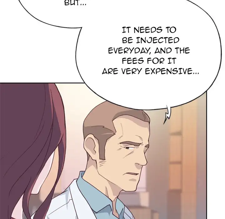 Tighty Lady - Chapter 22 [photo 13] - MangaPorn