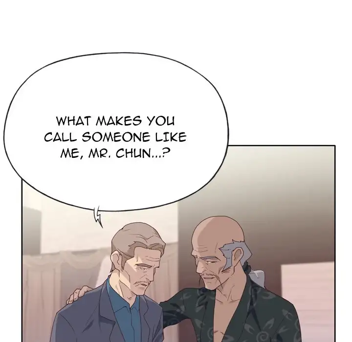 Tighty Lady - Chapter 22 [photo 22] - MangaPorn