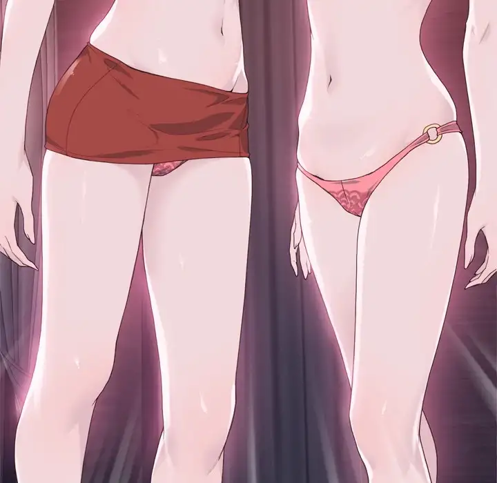 Tighty Lady - Chapter 22 [photo 37] - MangaPorn