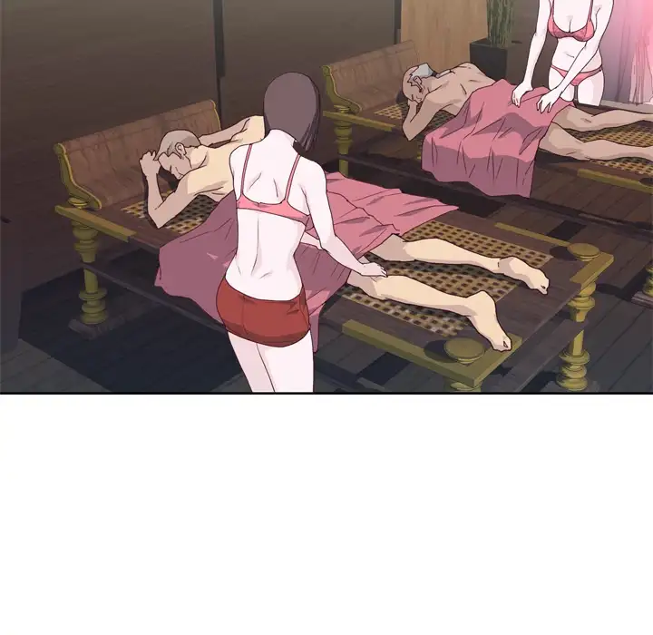 Tighty Lady - Chapter 22 [photo 39] - MangaPorn