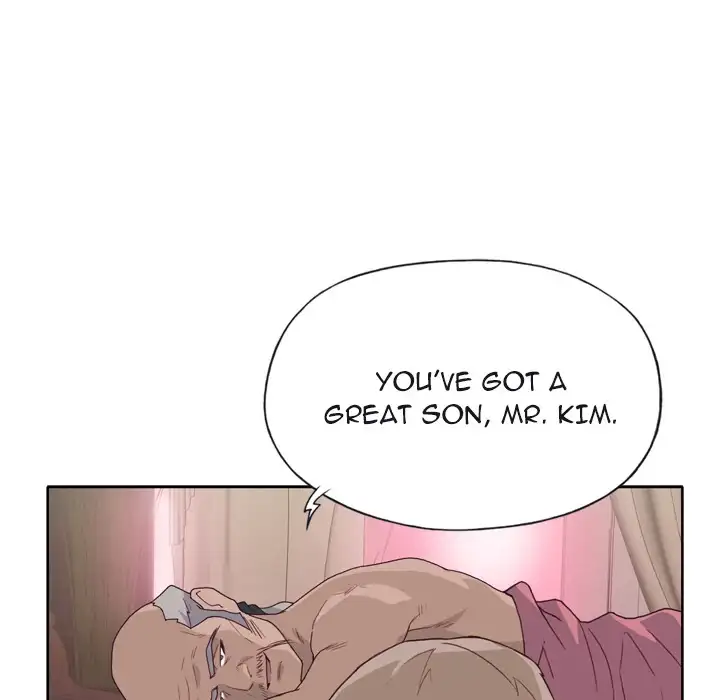 Tighty Lady - Chapter 22 [photo 40] - MangaPorn