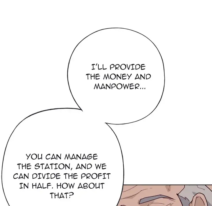 Tighty Lady - Chapter 22 [photo 46] - MangaPorn