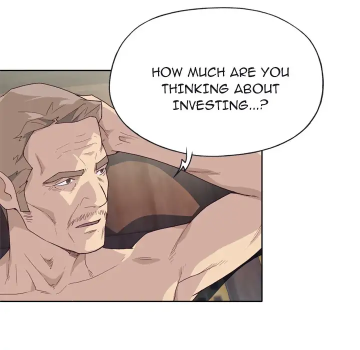 Tighty Lady - Chapter 22 [photo 48] - MangaPorn