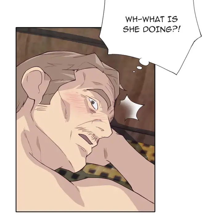 Tighty Lady - Chapter 22 [photo 57] - MangaPorn