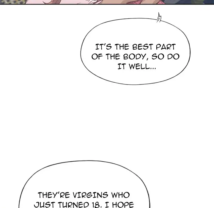 Tighty Lady - Chapter 22 [photo 62] - MangaPorn