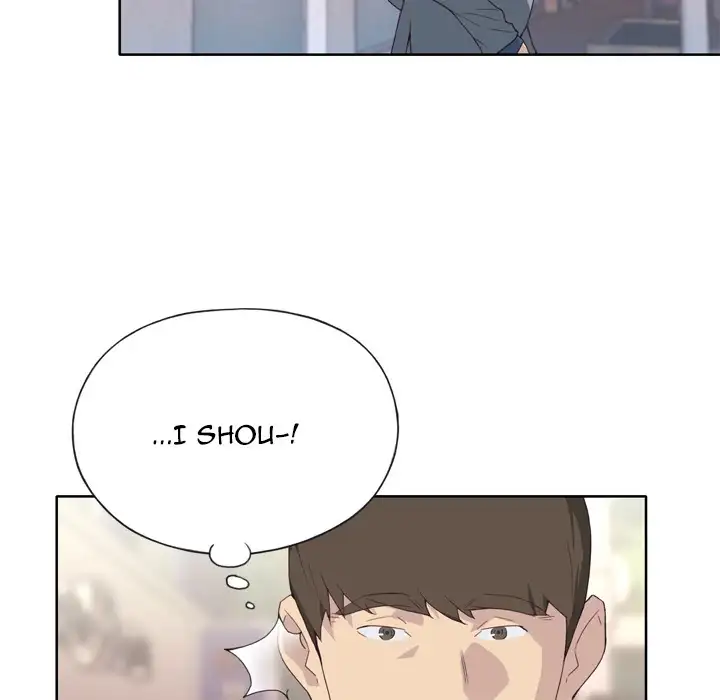 Tighty Lady - Chapter 22 [photo 80] - MangaPorn