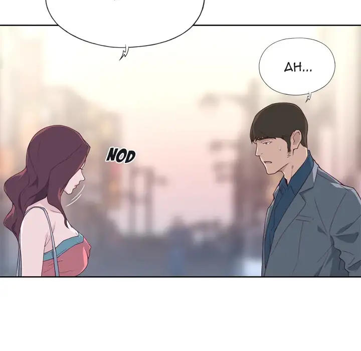 Tighty Lady - Chapter 22 [photo 84] - MangaPorn
