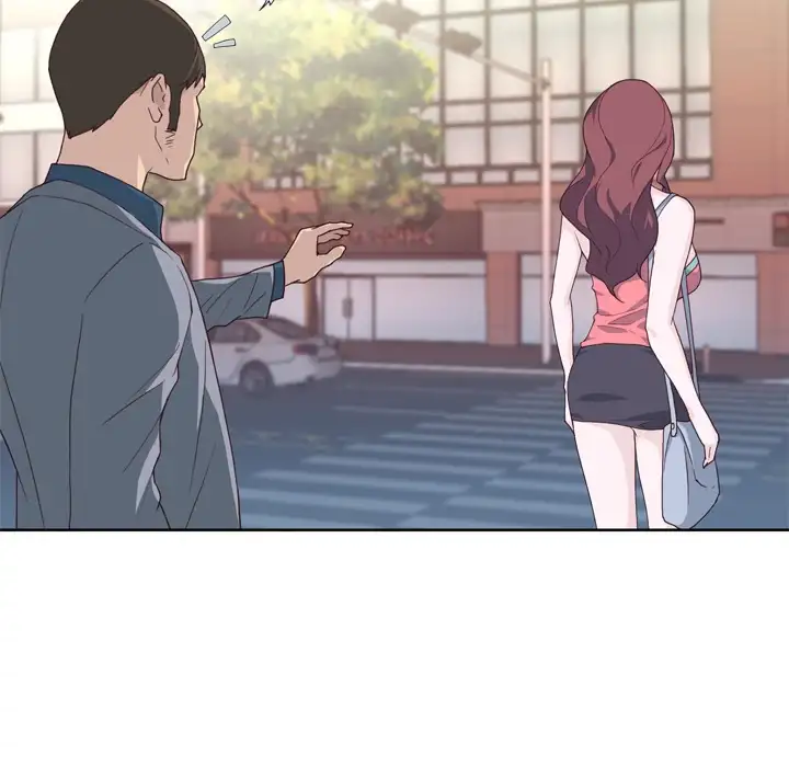 Tighty Lady - Chapter 23 [photo 17] - MangaPorn