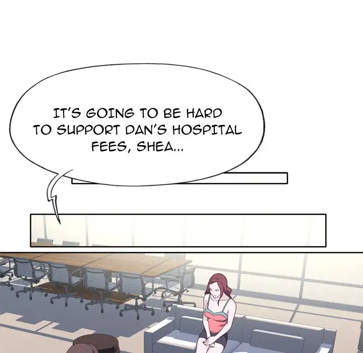 Tighty Lady - Chapter 23 [photo 31] - MangaPorn