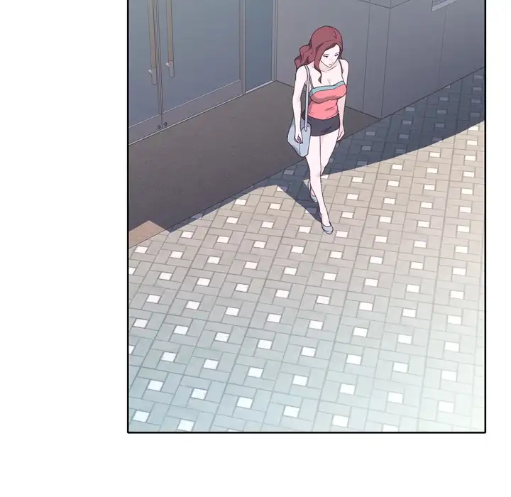 Tighty Lady - Chapter 23 [photo 35] - MangaPorn