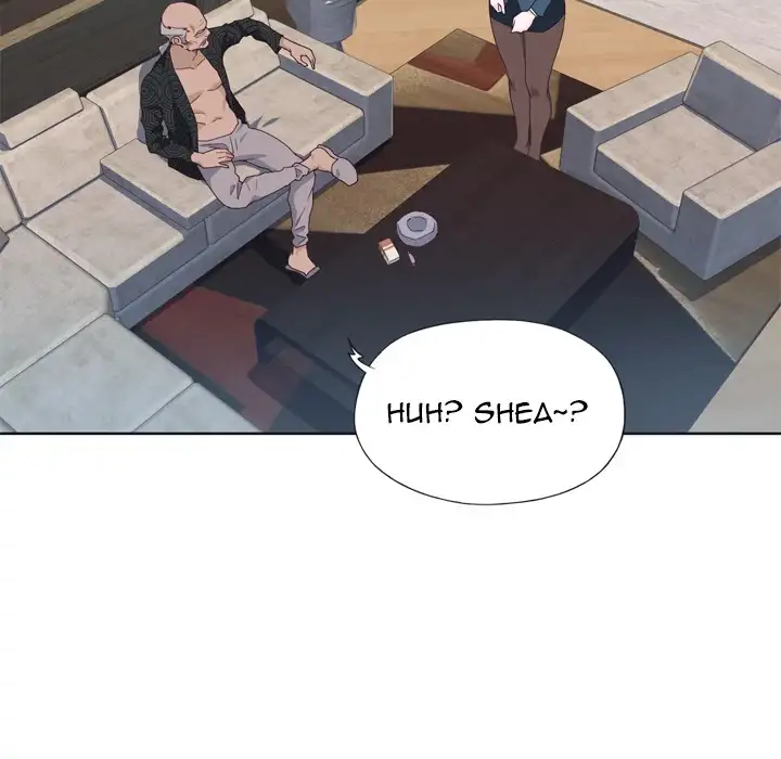 Tighty Lady - Chapter 23 [photo 39] - MangaPorn