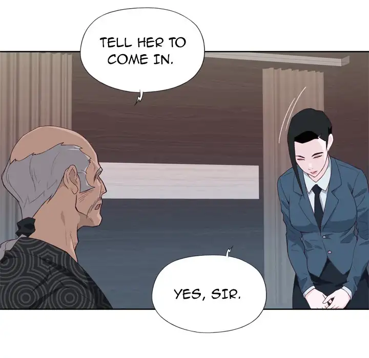 Tighty Lady - Chapter 23 [photo 40] - MangaPorn