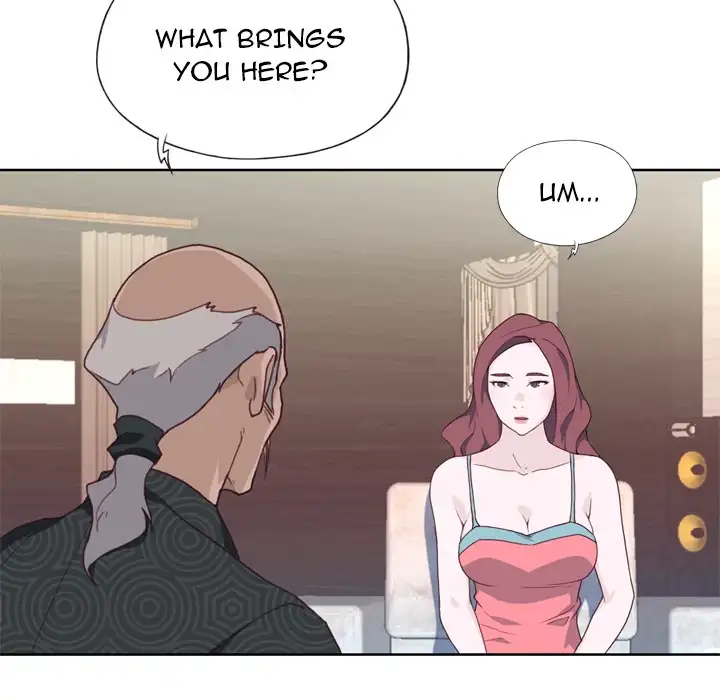 Tighty Lady - Chapter 23 [photo 48] - MangaPorn