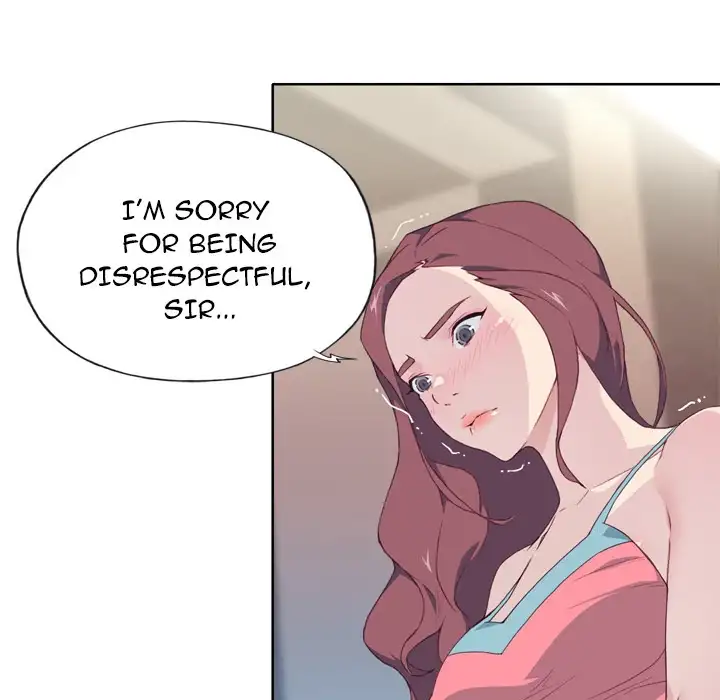 Tighty Lady - Chapter 23 [photo 54] - MangaPorn