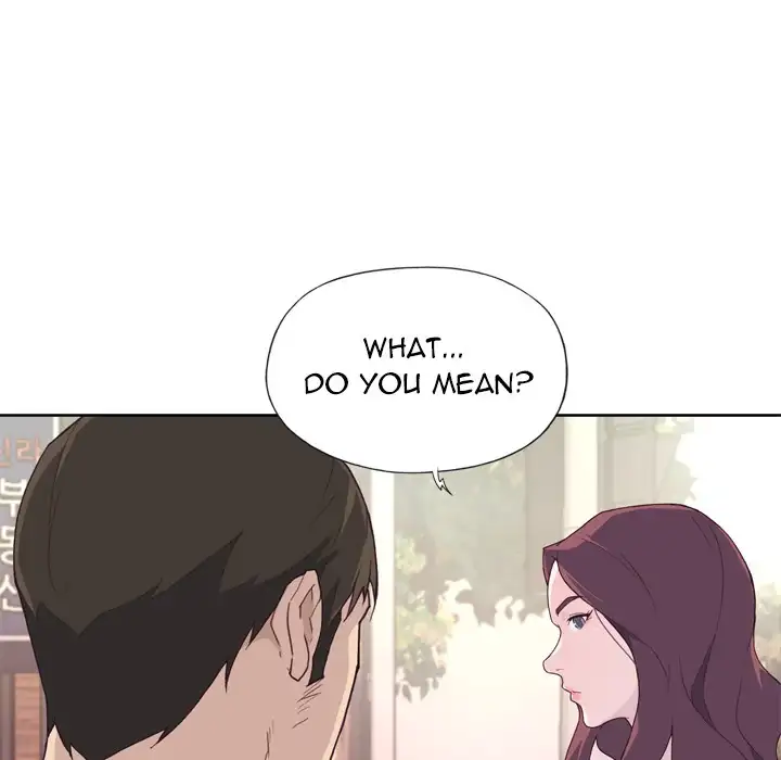 Tighty Lady - Chapter 23 [photo 6] - MangaPorn