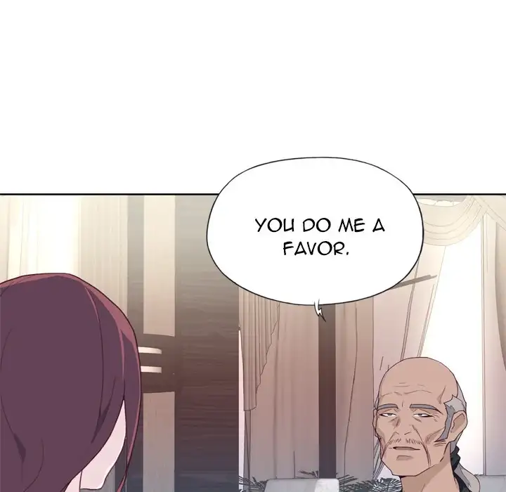 Tighty Lady - Chapter 23 [photo 66] - MangaPorn