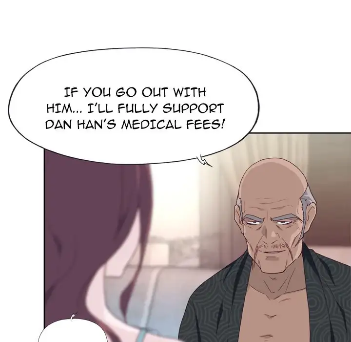 Tighty Lady - Chapter 23 [photo 70] - MangaPorn